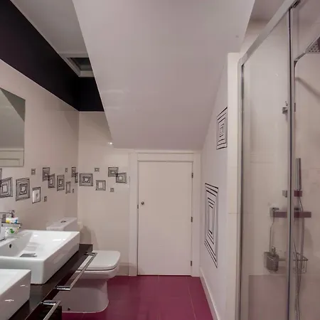 La Nava De Holiday home