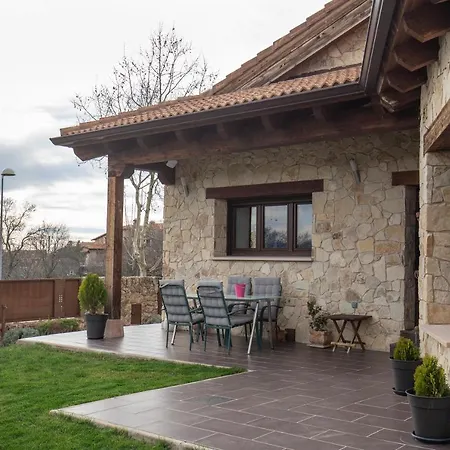 Holiday home La Nava De *