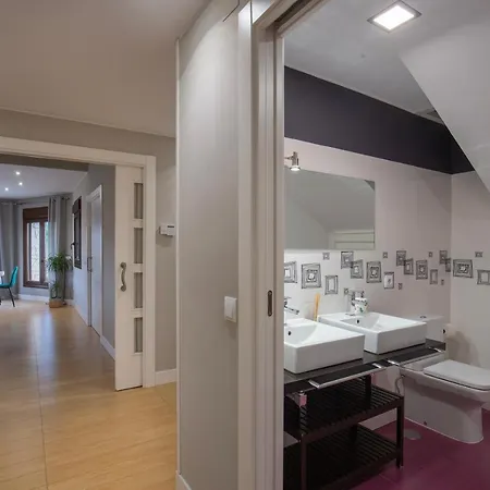 Holiday home La Nava De