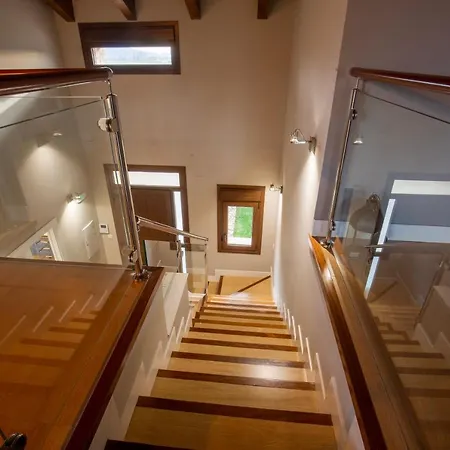 Vakantiehuis La Nava De *