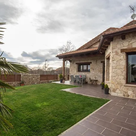 La Nava De * Tizneros