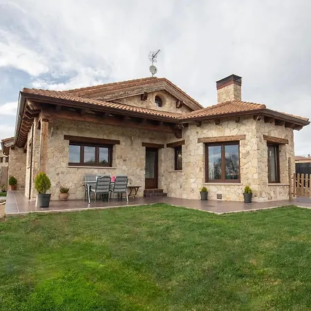 La Nava De * Tizneros