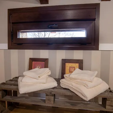 Casa de Férias La Nava De Tizneros