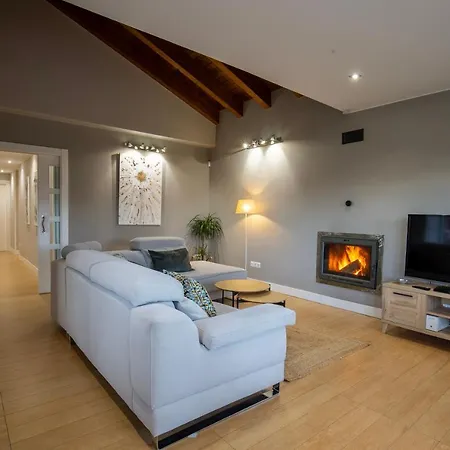 Holiday home La Nava De *