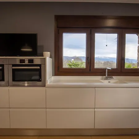 La Nava De Holiday home *