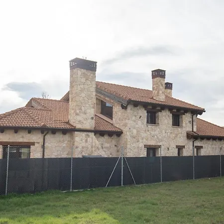 Vakantiehuis La Nava De