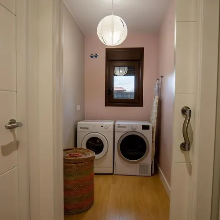 Holiday home La Nava De Tizneros