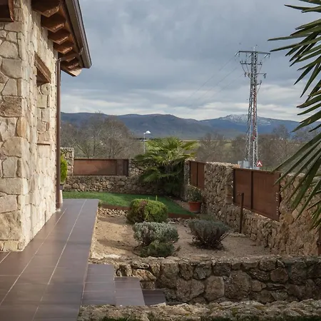 La Nava De Holiday home Tizneros