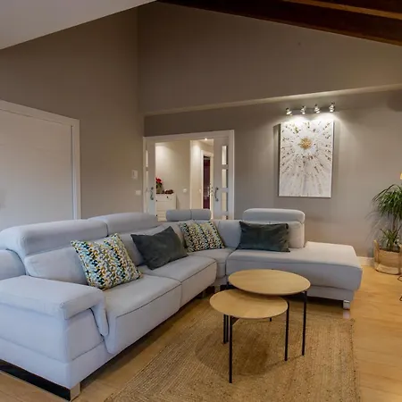 La Nava De Casa de Férias