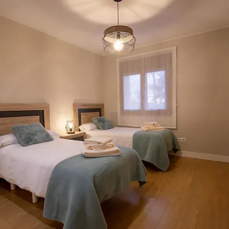 La Nava De Holiday home *