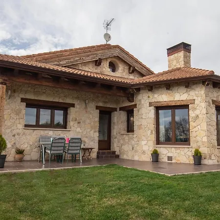 La Nava De * Tizneros