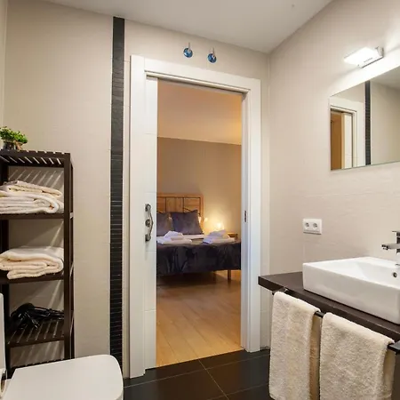 Casa de Férias La Nava De