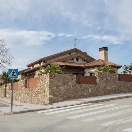 Casa de Férias La Nava De *