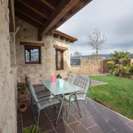 La Nava De Holiday home *