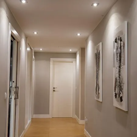 La Nava De * Tizneros