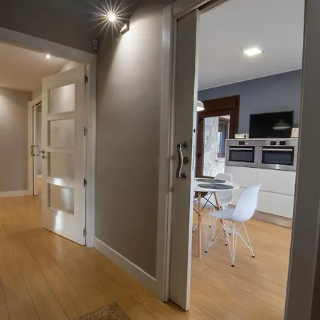 Casa de Férias La Nava De *