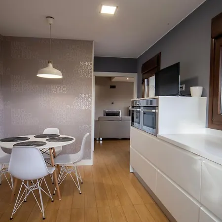 La Nava De Holiday home Tizneros