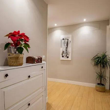 La Nava De Holiday home Tizneros